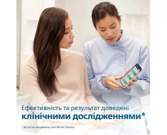 Зубна електрощітка PHILIPS Sonicare DiamondClean Prestige 9900 HX9992/11