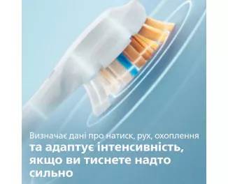 Зубна електрощітка PHILIPS Sonicare DiamondClean Prestige 9900 HX9992/11