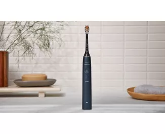 Зубная электрощетка PHILIPS Sonicare DiamondClean Prestige 9900 HX9992/12