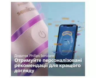 Зубная электрощетка PHILIPS Sonicare DiamondClean Prestige 9900 HX9992/12