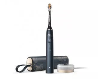 Зубная электрощетка PHILIPS Sonicare DiamondClean Prestige 9900 HX9992/42