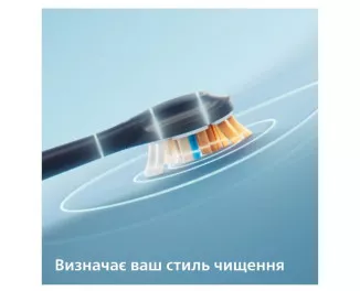Зубная электрощетка PHILIPS Sonicare DiamondClean Prestige 9900 HX9992/42