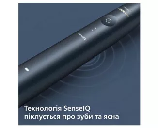 Зубная электрощетка PHILIPS Sonicare DiamondClean Prestige 9900 HX9992/42