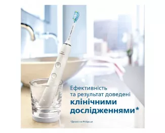 Зубная электрощетка PHILIPS Sonicare DiamondClean Smart 9400 HX9917/88