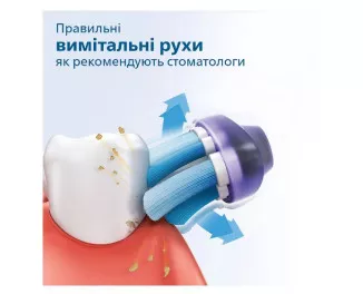 Зубная электрощетка PHILIPS Sonicare DiamondClean Smart 9400 HX9917/88