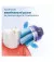 Зубная электрощетка PHILIPS Sonicare DiamondClean Smart 9400 HX9917/88