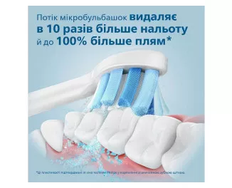 Зубная электрощетка PHILIPS Sonicare DiamondClean Smart 9400 HX9917/88