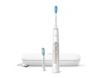 Зубна електрощітка PHILIPS Sonicare ExpertClean 7500 HX9691/02