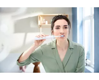 Зубная электрощетка PHILIPS Sonicare ExpertClean 7500 HX9691/02