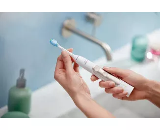 Зубная электрощетка PHILIPS Sonicare ExpertClean 7500 HX9691/02