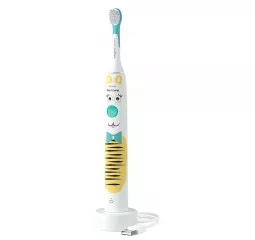 Зубная электрощетка PHILIPS Sonicare For Kids Design a Pet Edition HX3601/01