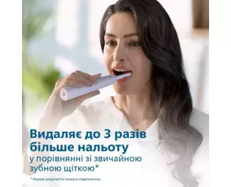 Зубна електрощітка PHILIPS Sonicare ProtectiveClean 3100 HX3675/15