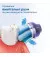 Зубная электрощетка PHILIPS Sonicare ProtectiveClean 4300 HX6800/44