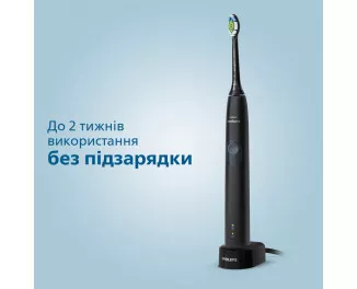 Зубная электрощетка PHILIPS Sonicare ProtectiveClean 4300 HX6800/44