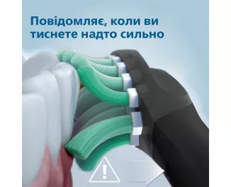 Зубная электрощетка PHILIPS Sonicare ProtectiveClean 4300 HX6800/44