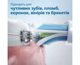 Зубная электрощетка PHILIPS Sonicare ProtectiveClean 4300 HX6800/44
