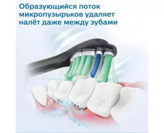 Зубная электрощетка PHILIPS Sonicare ProtectiveClean 4300 HX6800/87