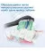 Зубная электрощетка PHILIPS Sonicare ProtectiveClean 4300 HX6800/87