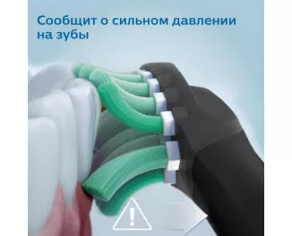 Зубная электрощетка PHILIPS Sonicare ProtectiveClean 4300 HX6800/87