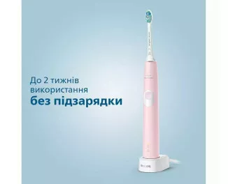 Зубна електрощітка PHILIPS Sonicare ProtectiveClean 4300 HX6806/04