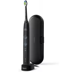 Зубная электрощетка PHILIPS Sonicare ProtectiveClean 4500 (HX6830/53)
