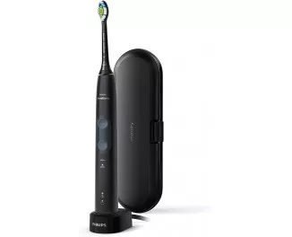 Зубная электрощетка PHILIPS Sonicare ProtectiveClean 4500 (HX6830/53)