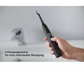 Зубная электрощетка PHILIPS Sonicare ProtectiveClean 4500 (HX6830/53)