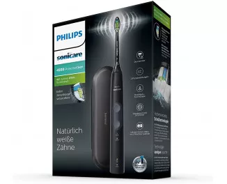Зубная электрощетка PHILIPS Sonicare ProtectiveClean 4500 (HX6830/53)