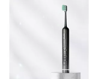 Зубна електрощітка Xiaomi Enchen Electric Toothbrush Aurora T3 Green