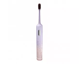 Зубная электрощетка Xiaomi Enchen Electric Toothbrush Aurora T3 Pink