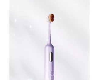 Зубна електрощітка Xiaomi Enchen Electric Toothbrush Aurora T3 Pink