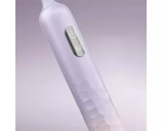 Зубна електрощітка Xiaomi Enchen Electric Toothbrush Aurora T3 Pink