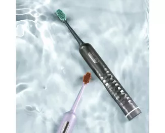 Зубна електрощітка Xiaomi Enchen Electric Toothbrush Aurora T3 Pink