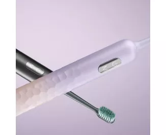 Зубна електрощітка Xiaomi Enchen Electric Toothbrush Aurora T3 Pink