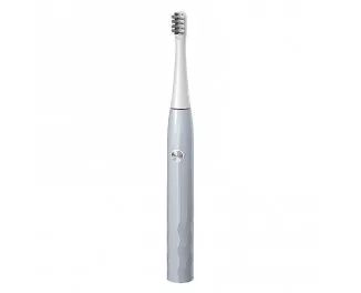 Зубна електрощітка Xiaomi Enchen Electric Toothbrush T501 Grey