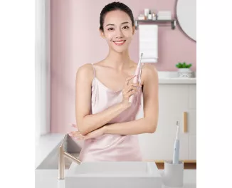 Зубная электрощетка Xiaomi Enchen Electric Toothbrush T501 Grey
