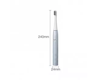 Зубная электрощетка Xiaomi Enchen Electric Toothbrush T501 Grey