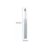 Зубная электрощетка Xiaomi Enchen Electric Toothbrush T501 Grey