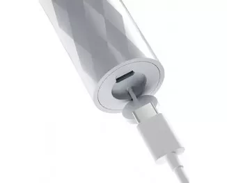 Зубная электрощетка Xiaomi Enchen Electric Toothbrush T501 Grey