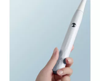 Зубная электрощетка Xiaomi Enchen Electric Toothbrush T501 Grey