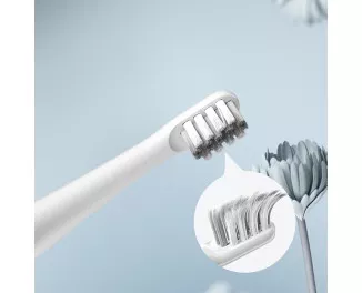 Зубная электрощетка Xiaomi Enchen Electric Toothbrush T501 Grey