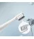 Зубная электрощетка Xiaomi Enchen Electric Toothbrush T501 Grey