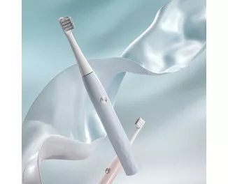 Зубная электрощетка Xiaomi Enchen Electric Toothbrush T501 Grey
