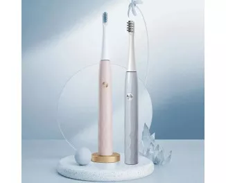 Зубная электрощетка Xiaomi Enchen Electric Toothbrush T501 Pink