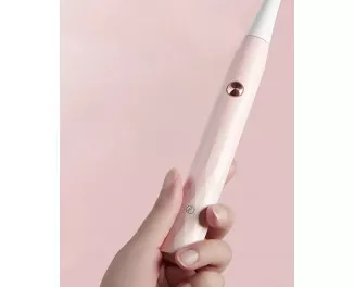 Зубная электрощетка Xiaomi Enchen Electric Toothbrush T501 Pink
