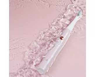Зубная электрощетка Xiaomi Enchen Electric Toothbrush T501 Pink
