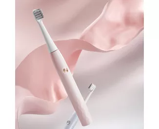 Зубная электрощетка Xiaomi Enchen Electric Toothbrush T501 Pink