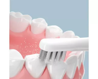 Зубная электрощетка Xiaomi Enchen Electric Toothbrush T501 Pink