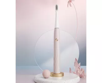 Зубная электрощетка Xiaomi Enchen Electric Toothbrush T501 Pink