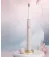 Зубная электрощетка Xiaomi Enchen Electric Toothbrush T501 Pink